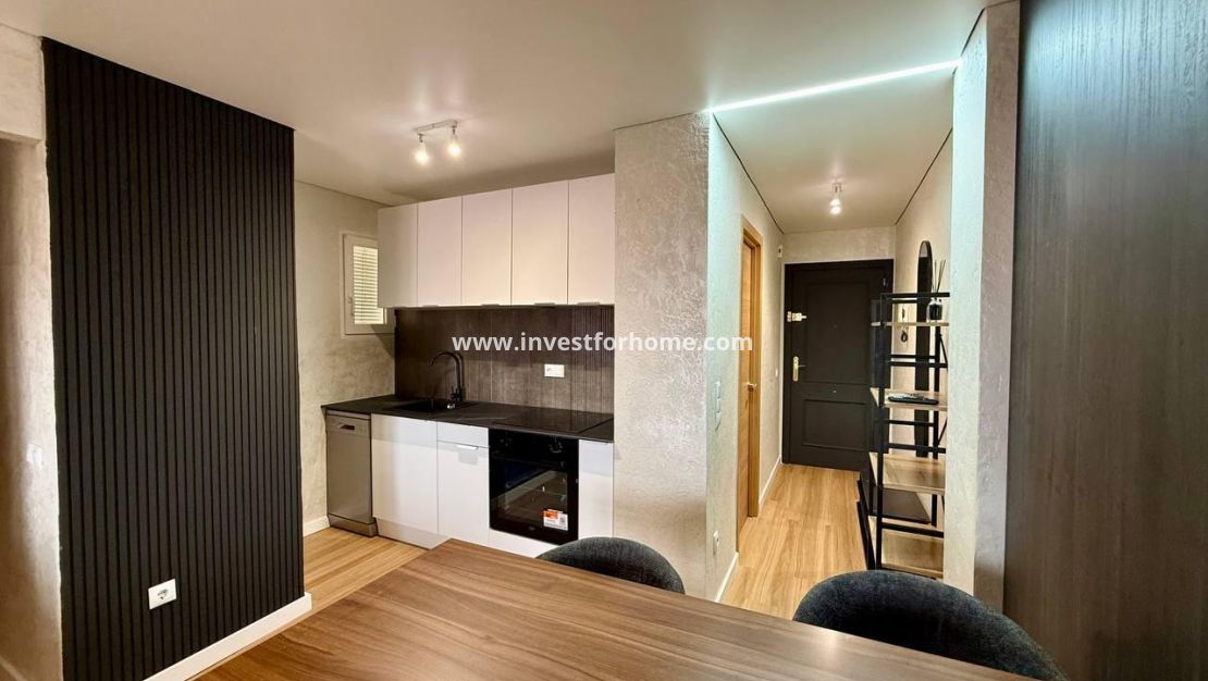 Reventa - Apartamento - Torrevieja - Centro