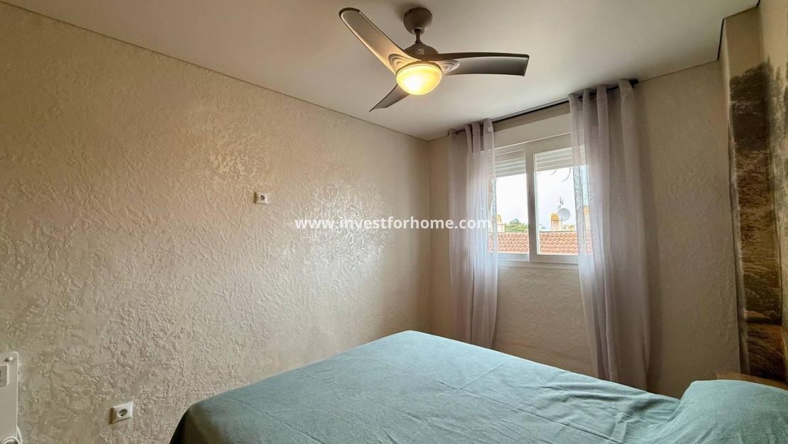 Reventa - Apartamento - Torrevieja - Centro