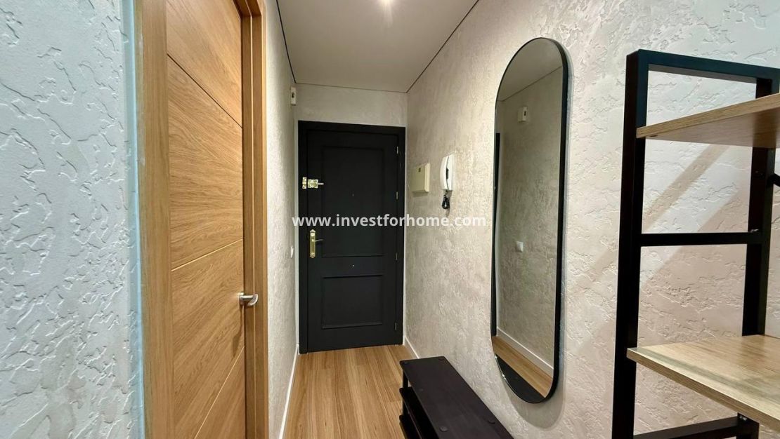 Reventa - Apartamento - Torrevieja - Centro