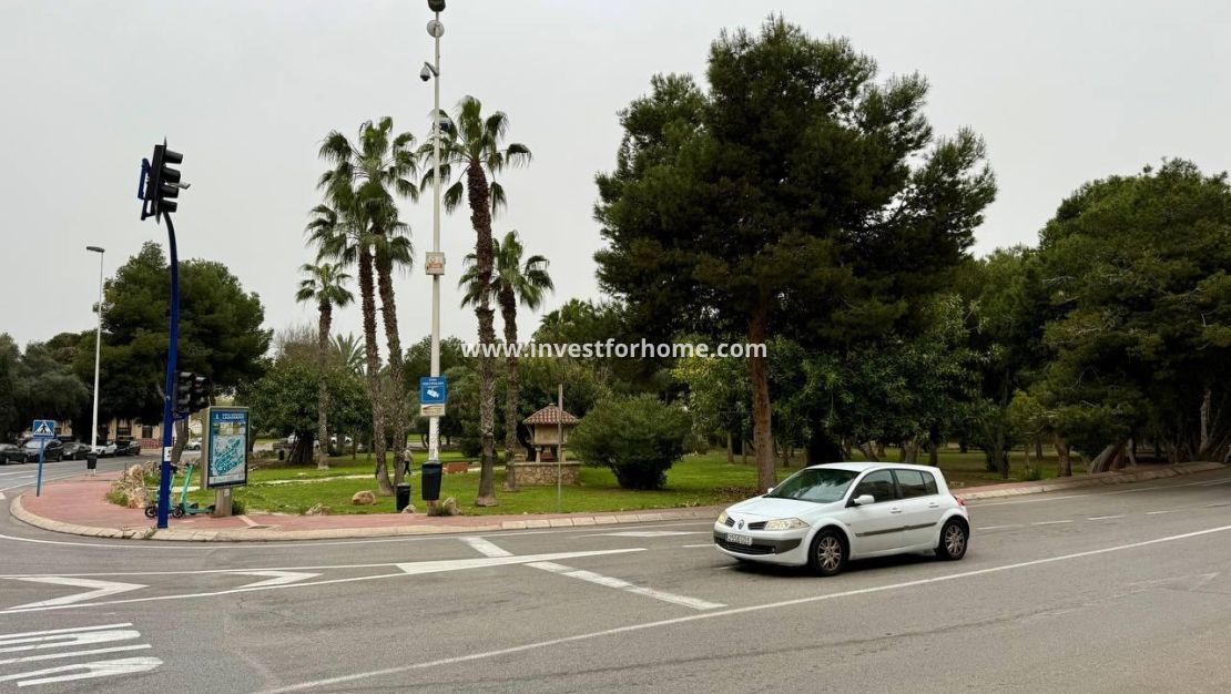 Reventa - Apartamento - Torrevieja - Centro