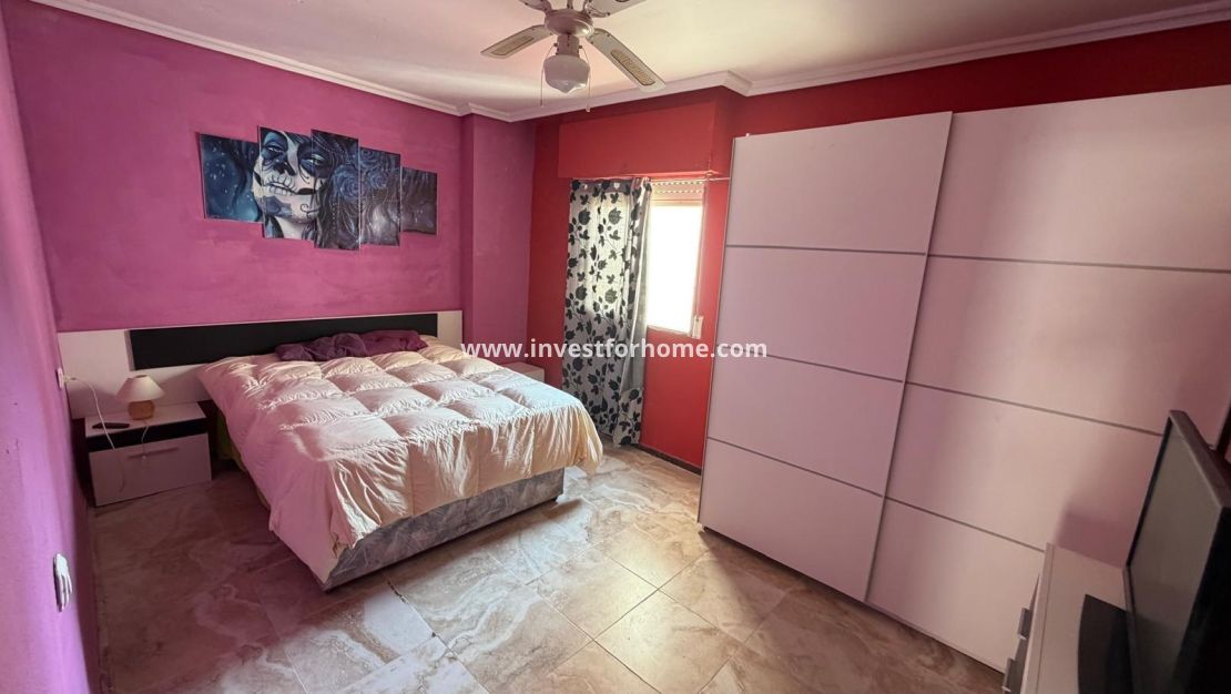 Reventa - Apartamento - Torrevieja - Centro