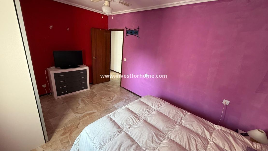 Reventa - Apartamento - Torrevieja - Centro