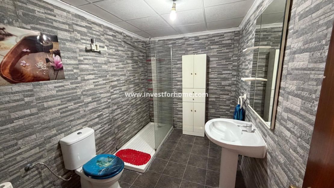 Reventa - Apartamento - Torrevieja - Centro