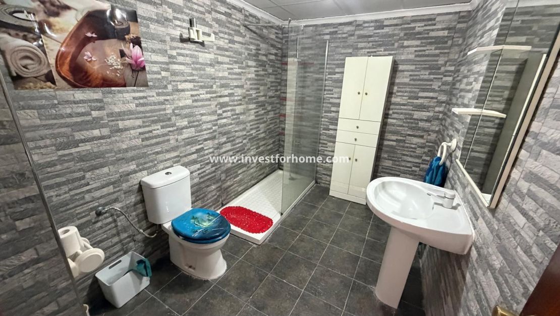 Reventa - Apartamento - Torrevieja - Centro