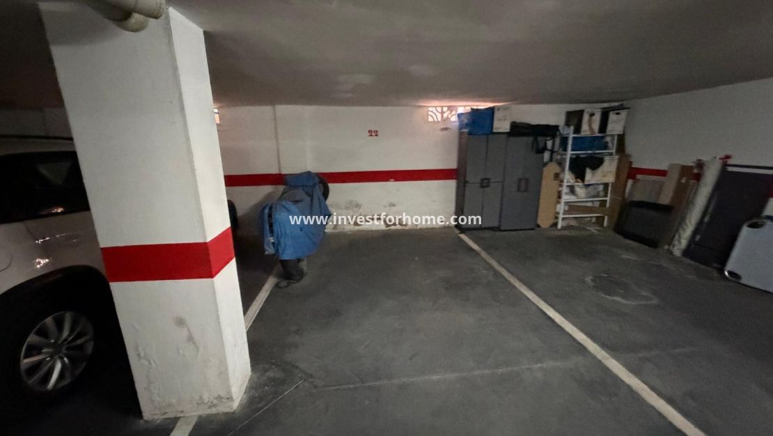 Reventa - Apartamento - Torrevieja - Centro