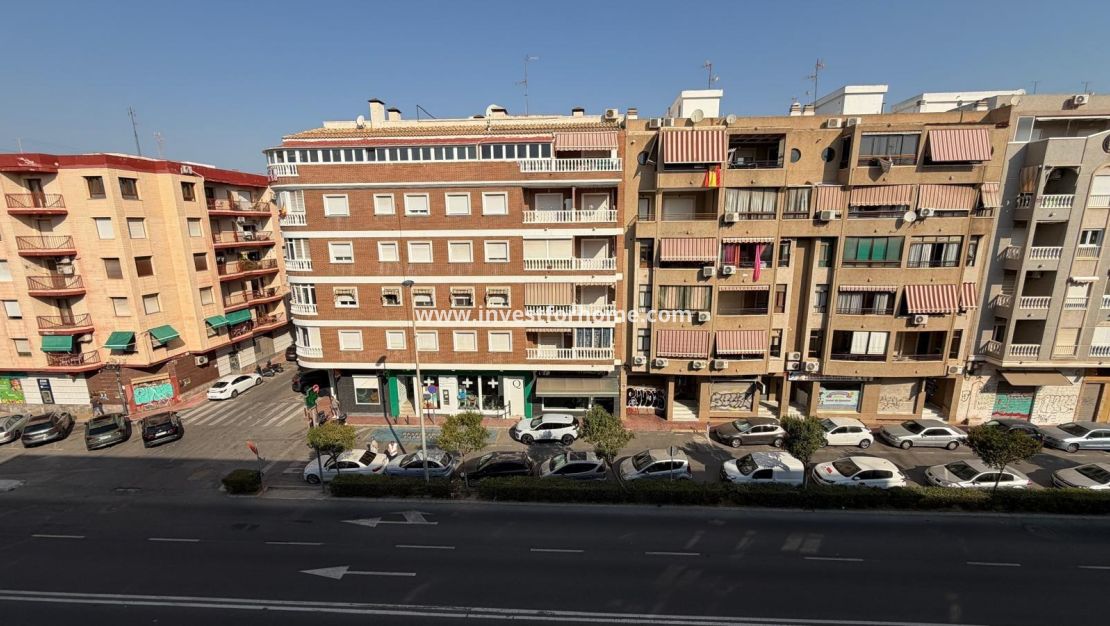 Reventa - Apartamento - Torrevieja - Centro