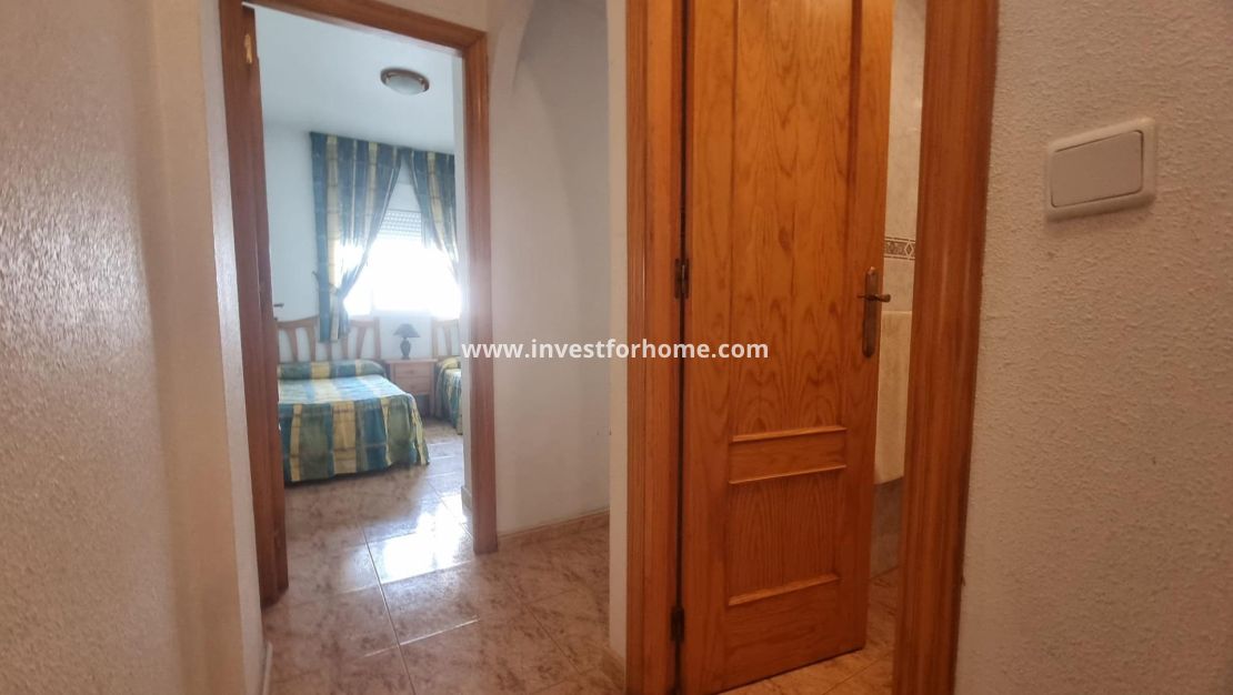 Reventa - Apartamento - Torrevieja - Centro
