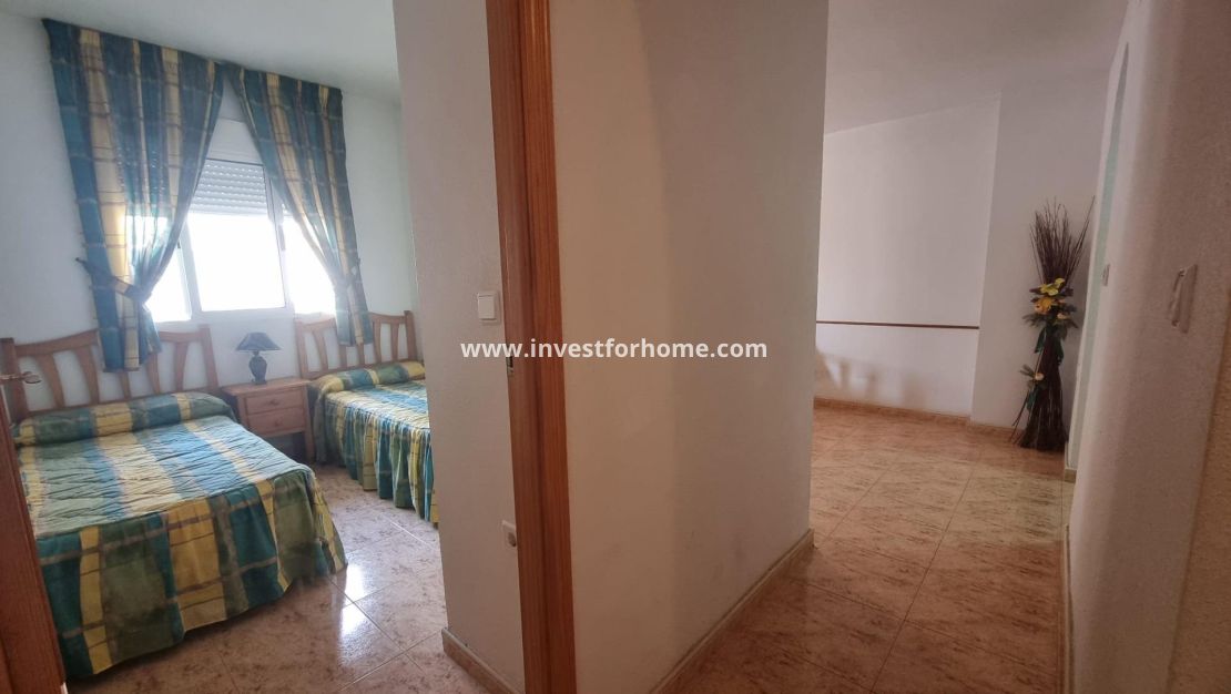 Reventa - Apartamento - Torrevieja - Centro