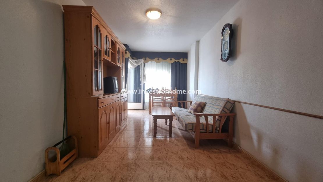 Reventa - Apartamento - Torrevieja - Centro