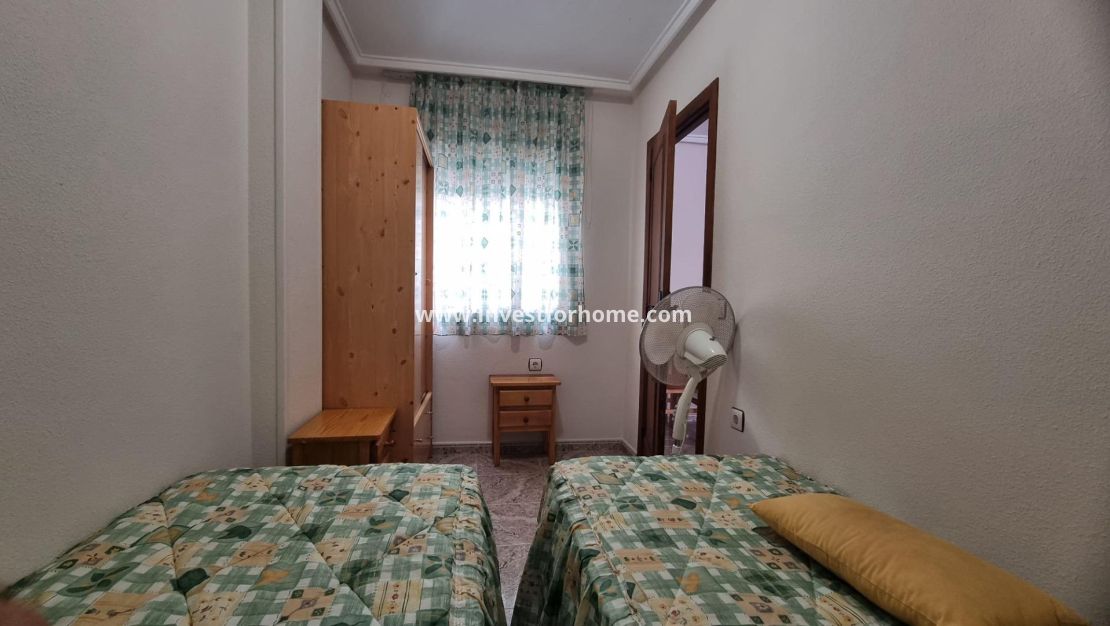 Reventa - Apartamento - Torrevieja - Centro