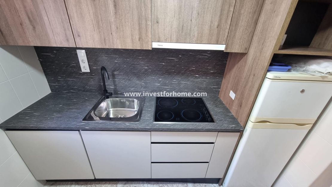 Reventa - Apartamento - Torrevieja - Centro