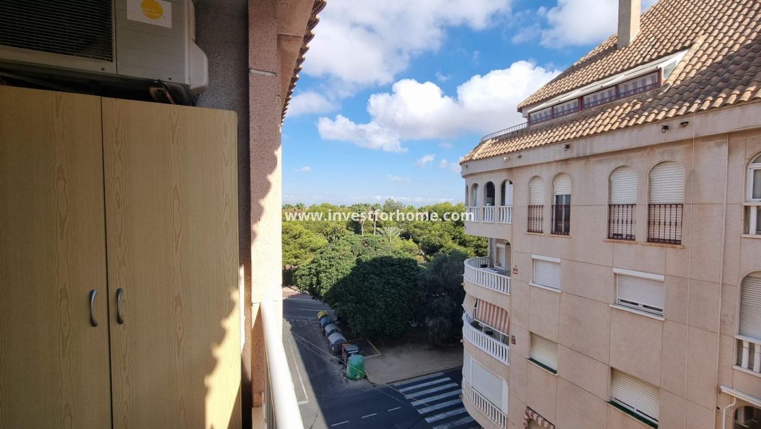 Reventa - Apartamento - Torrevieja - Centro