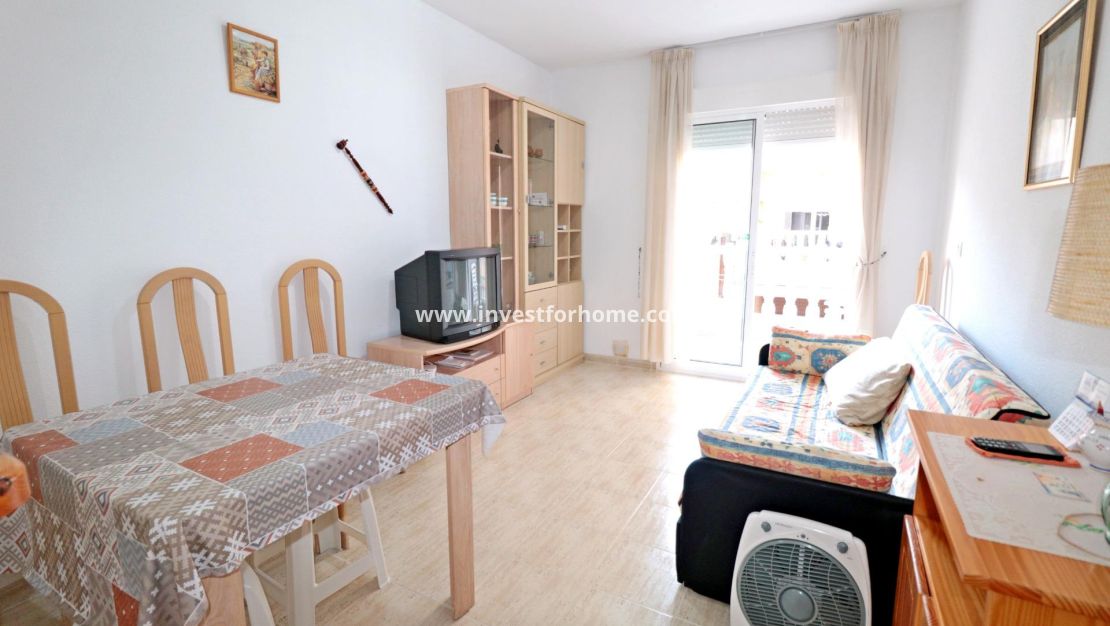 Reventa - Apartamento - Torrevieja - Centro