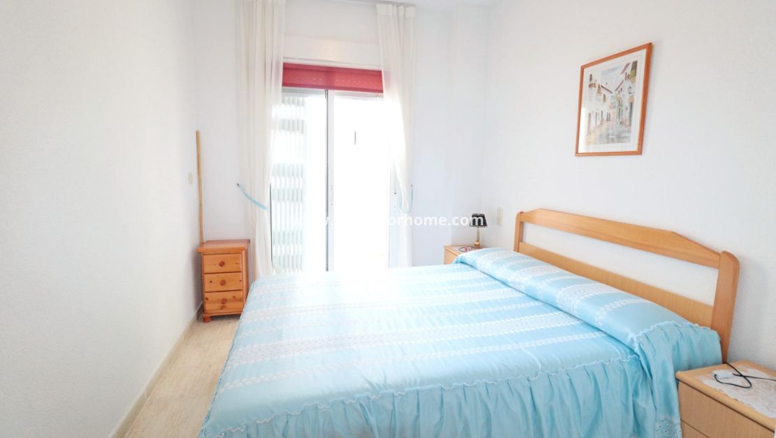 Reventa - Apartamento - Torrevieja - Centro
