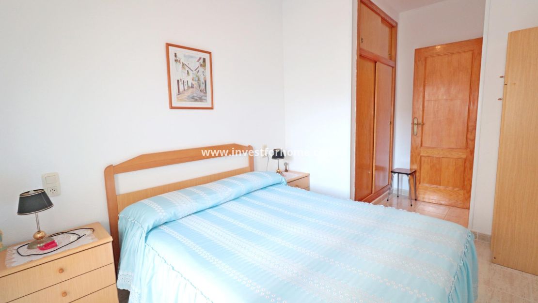 Reventa - Apartamento - Torrevieja - Centro