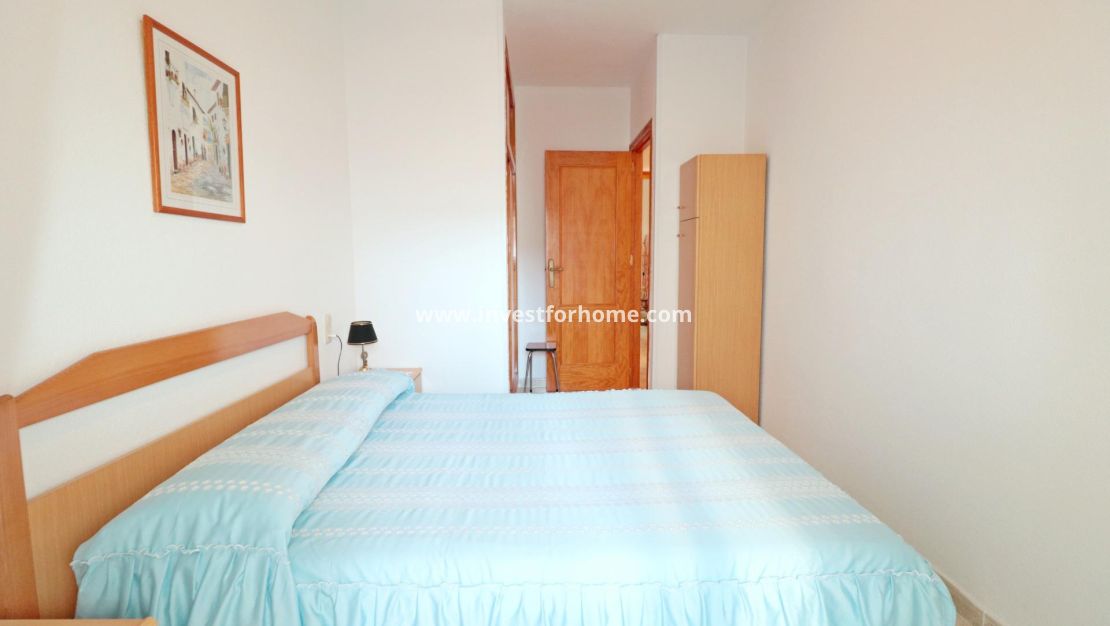 Reventa - Apartamento - Torrevieja - Centro