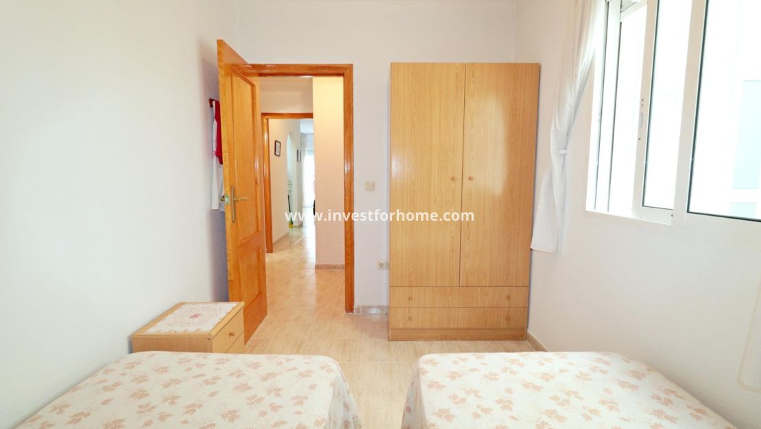 Reventa - Apartamento - Torrevieja - Centro
