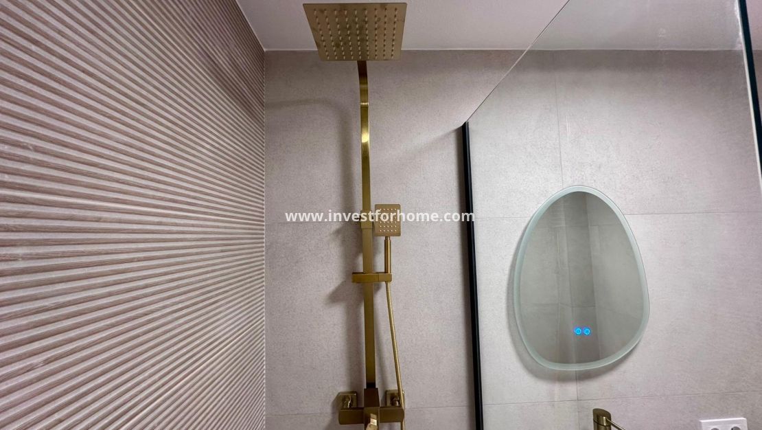 Reventa - Apartamento - Torrevieja - Centro
