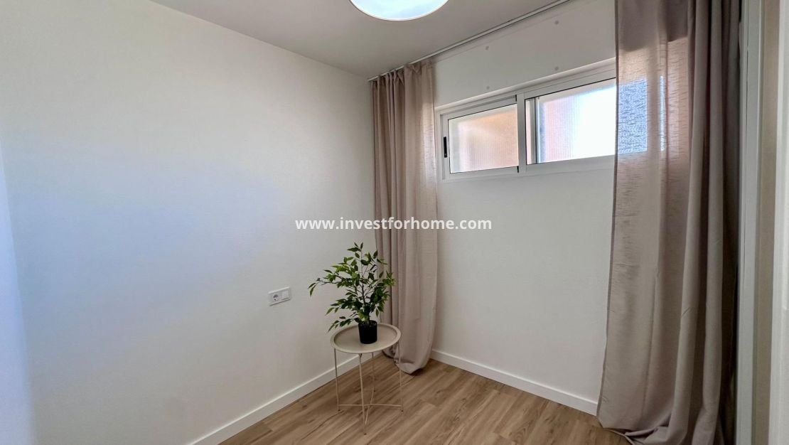 Reventa - Apartamento - Torrevieja - Centro