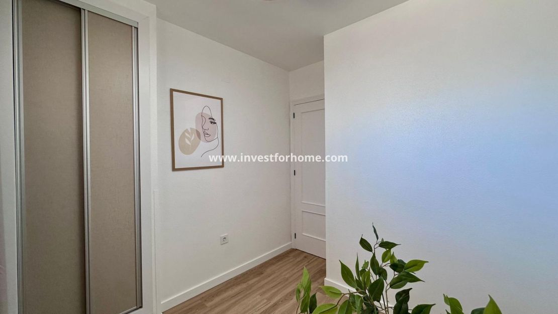 Reventa - Apartamento - Torrevieja - Centro