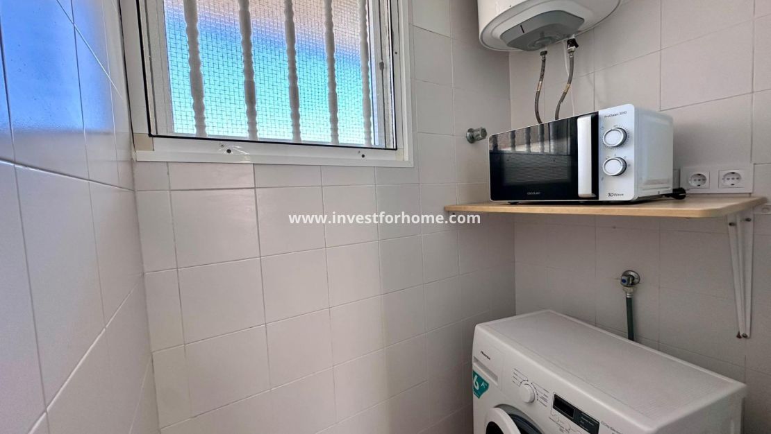Reventa - Apartamento - Torrevieja - Centro