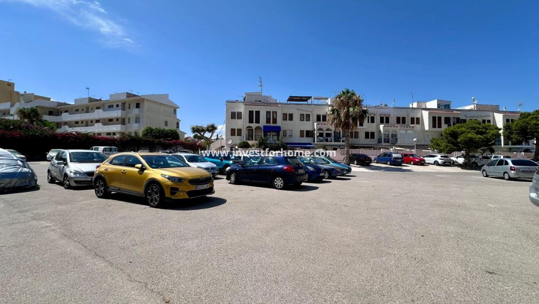 Reventa - Apartamento - Torrevieja - Centro