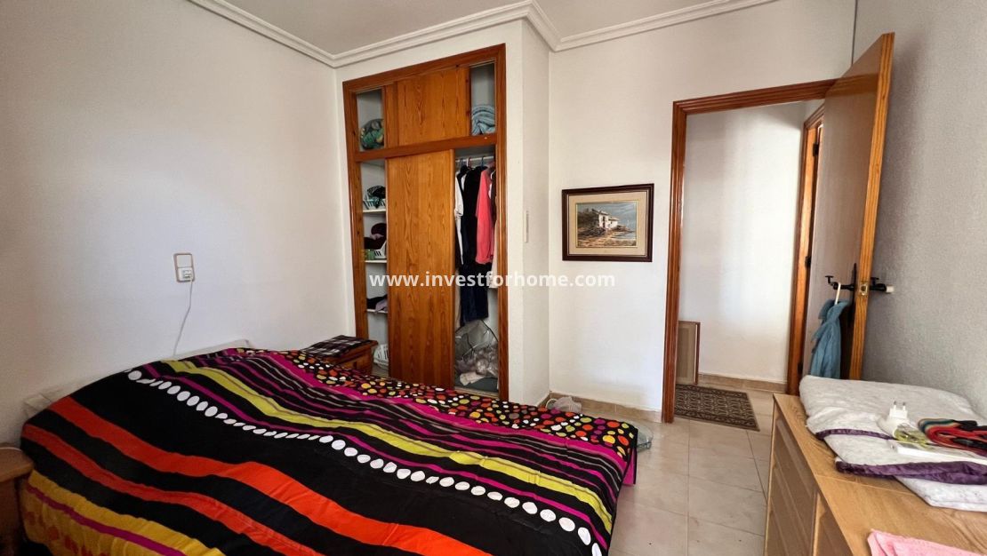 Reventa - Apartamento - Torrevieja - Centro
