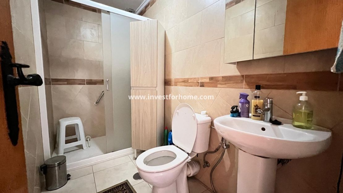 Reventa - Apartamento - Torrevieja - Centro