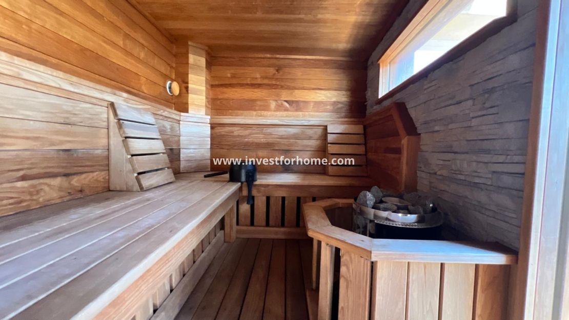 Reventa - Apartamento - Torrevieja - Centro