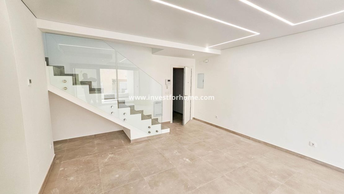 Reventa - Apartamento - Torrevieja - Centro