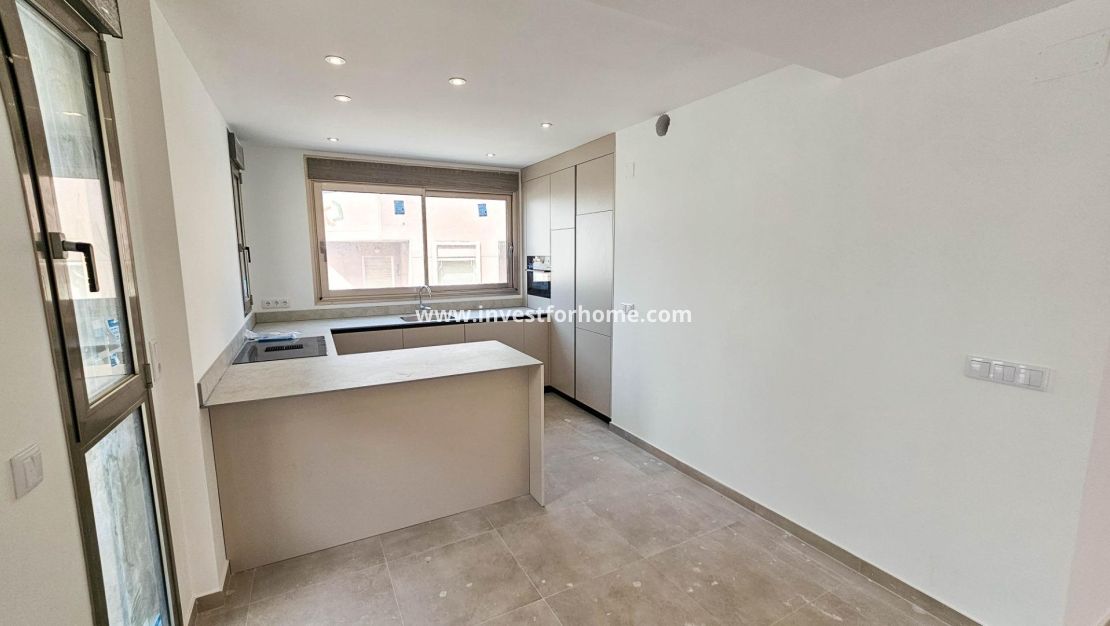 Reventa - Apartamento - Torrevieja - Centro
