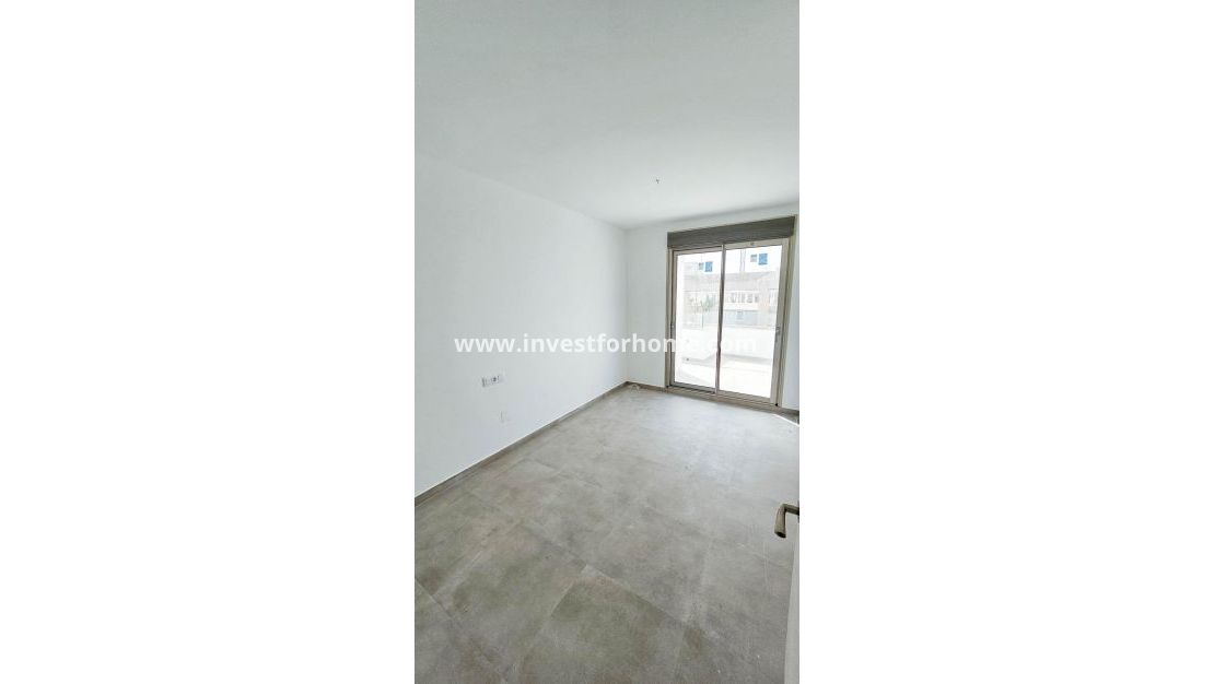 Reventa - Apartamento - Torrevieja - Centro