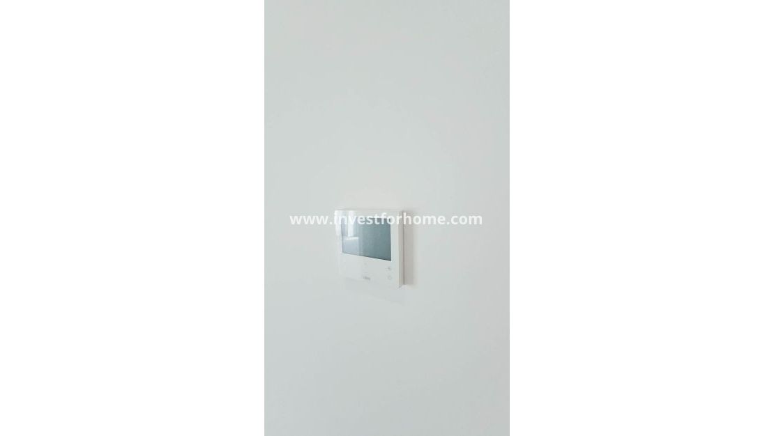 Reventa - Apartamento - Torrevieja - Centro