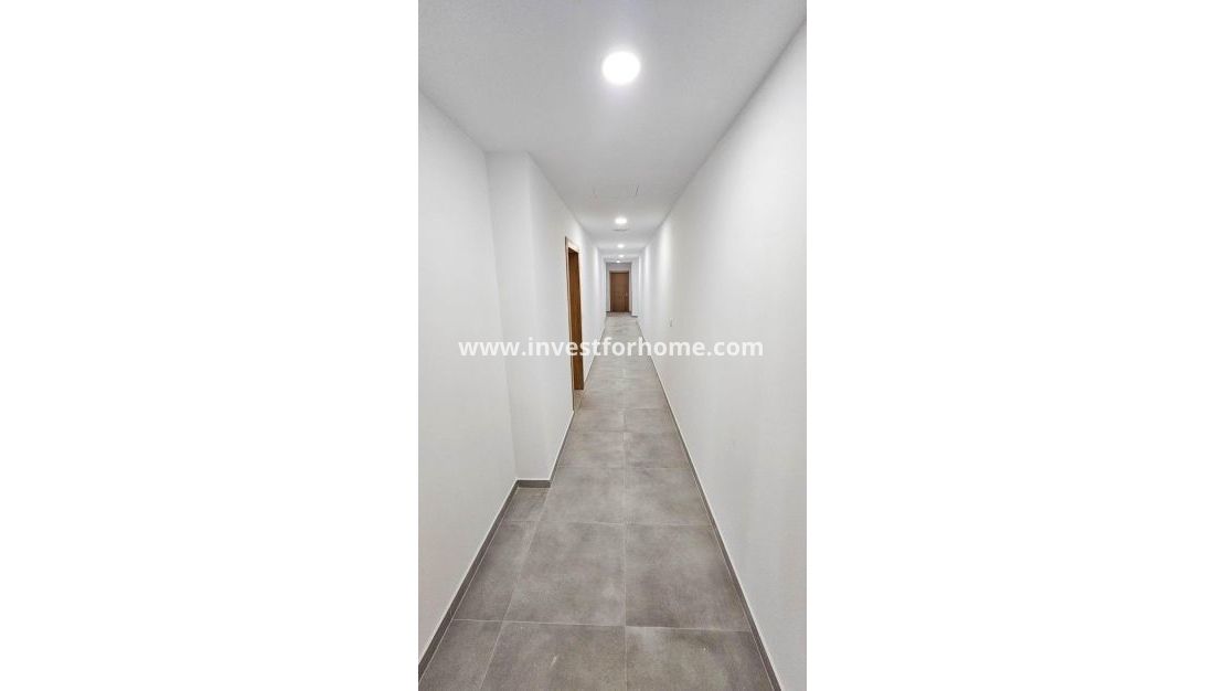 Reventa - Apartamento - Torrevieja - Centro
