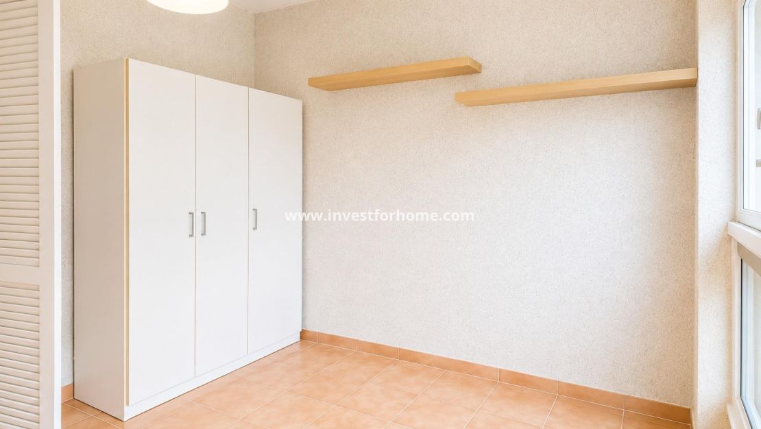 Reventa - Apartamento - Torrevieja - Centro
