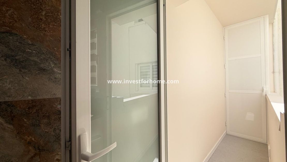 Reventa - Apartamento - Torrevieja - Centro