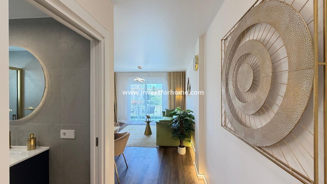 Reventa - Apartamento - Torrevieja - Centro