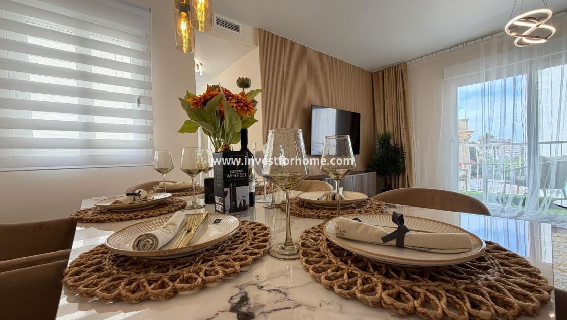 Reventa - Apartamento - Torrevieja - Centro