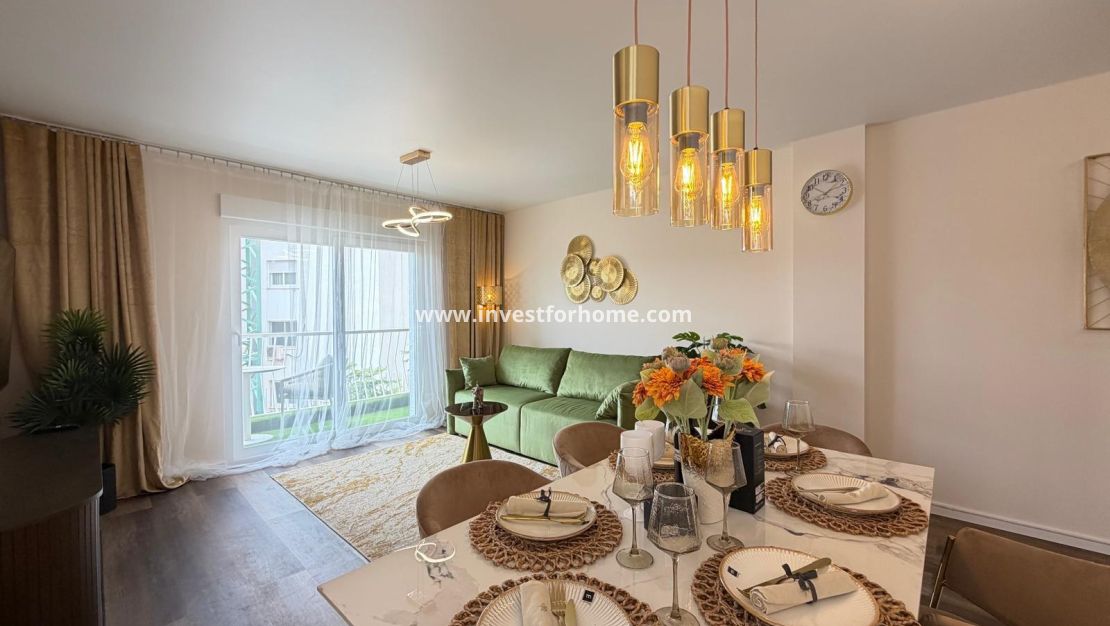 Reventa - Apartamento - Torrevieja - Centro