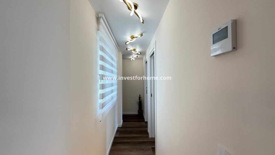 Reventa - Apartamento - Torrevieja - Centro