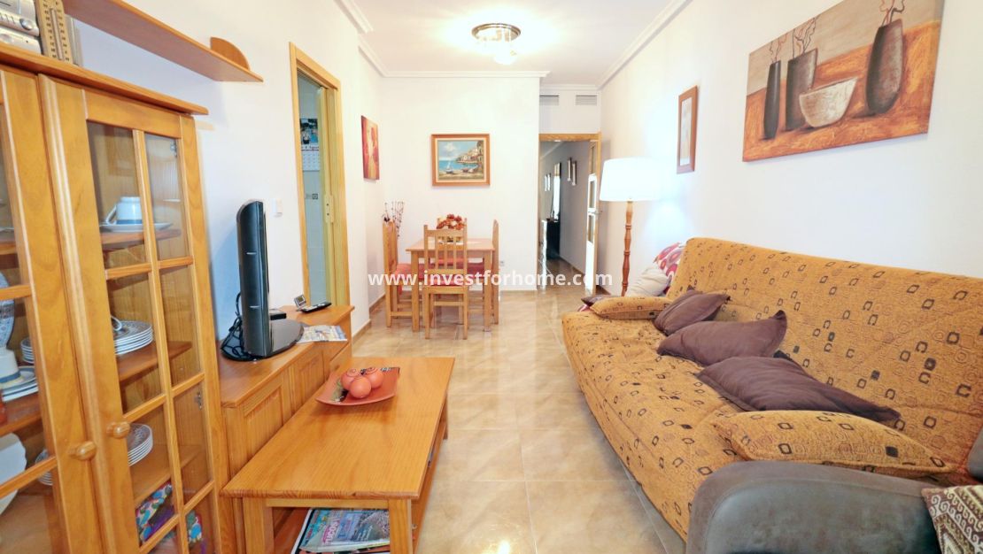 Reventa - Apartamento - Torrevieja - Centro