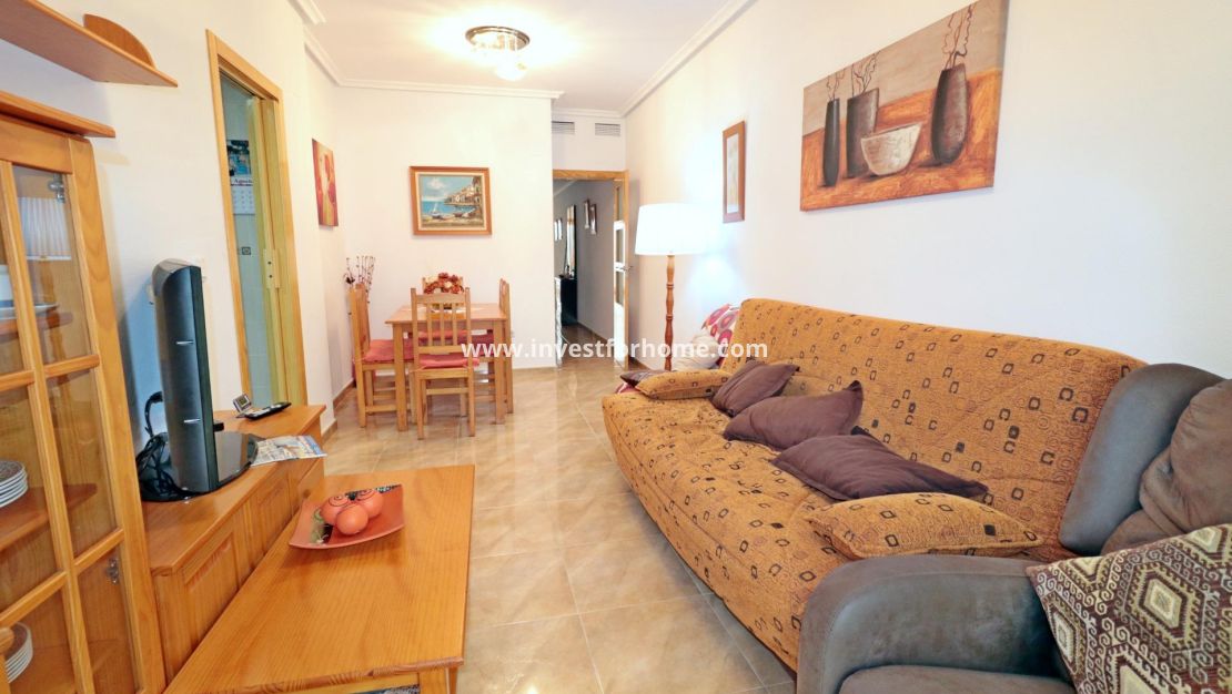 Reventa - Apartamento - Torrevieja - Centro
