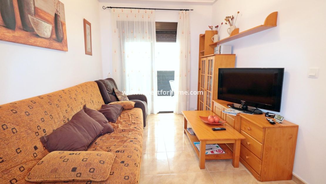 Reventa - Apartamento - Torrevieja - Centro