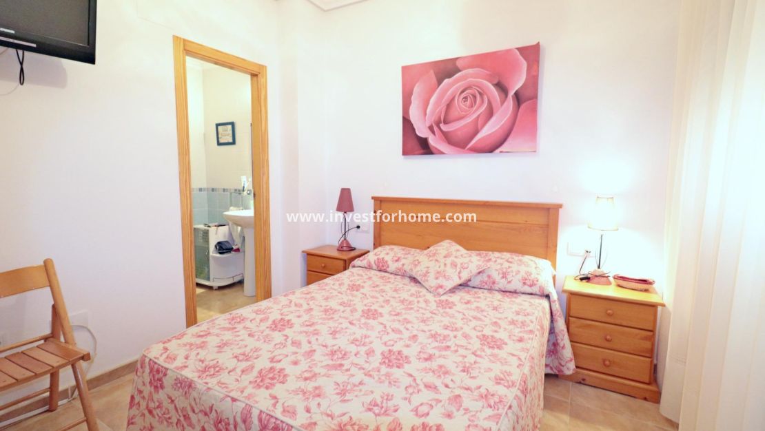 Reventa - Apartamento - Torrevieja - Centro