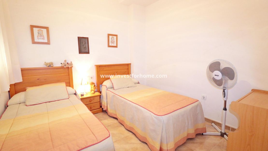 Reventa - Apartamento - Torrevieja - Centro