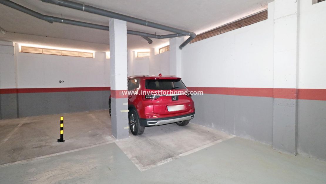 Reventa - Apartamento - Torrevieja - Centro