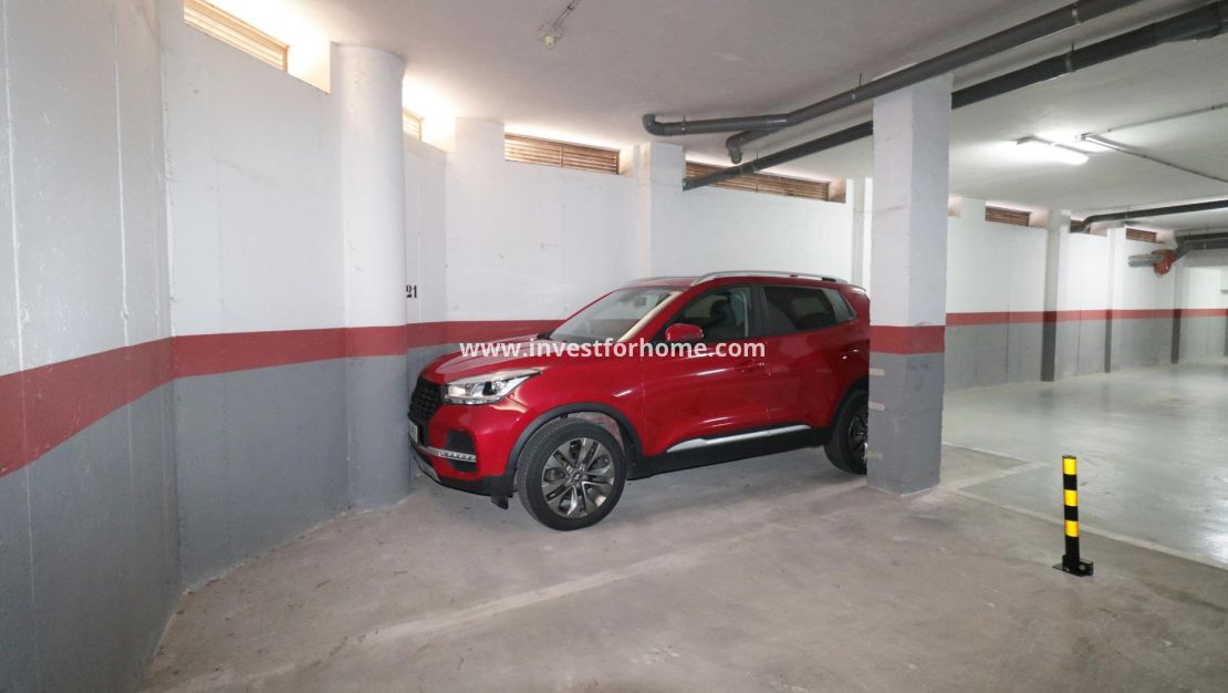 Reventa - Apartamento - Torrevieja - Centro