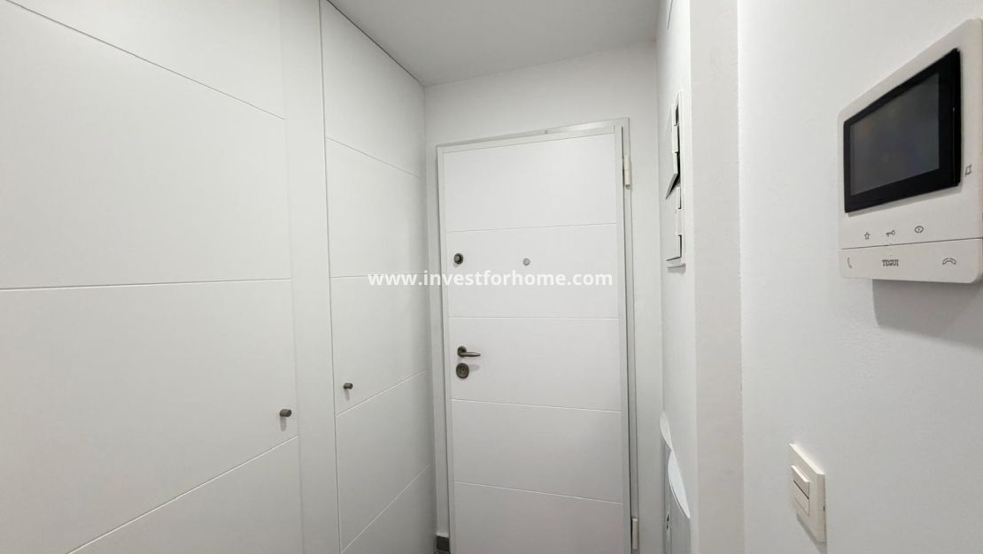 Reventa - Apartamento - Torrevieja - Centro