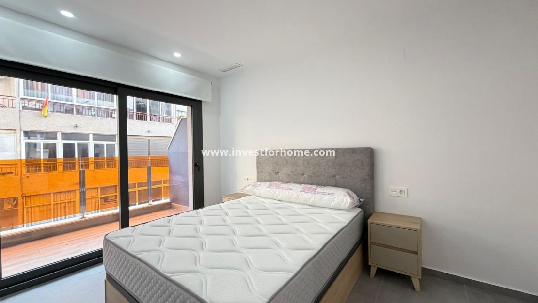 Reventa - Apartamento - Torrevieja - Centro