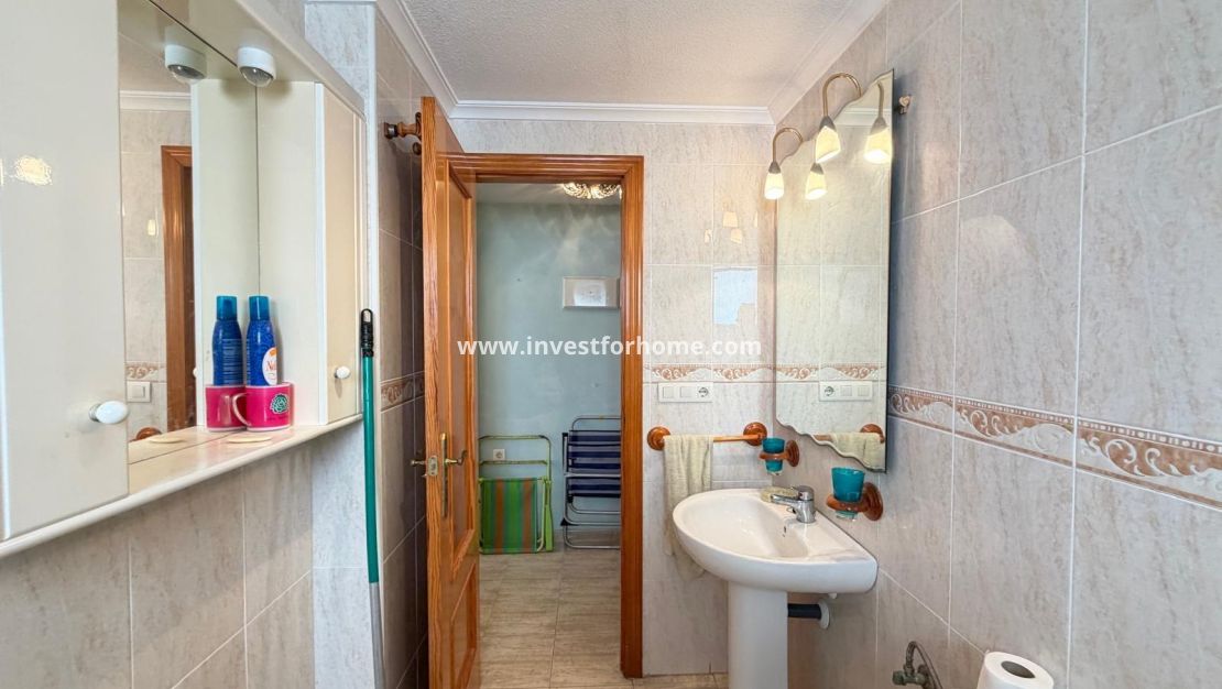 Reventa - Apartamento - Torrevieja - Centro